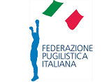 Logo Federazione Pugilistica Italiana